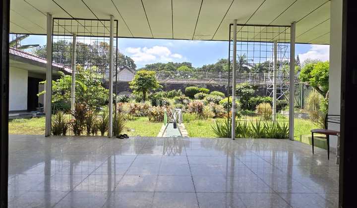 Rumah di Sukajadi lokasi sangat strategis