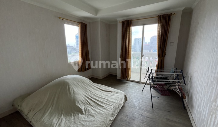 Apartment The Boulevard 1 BR Furnished