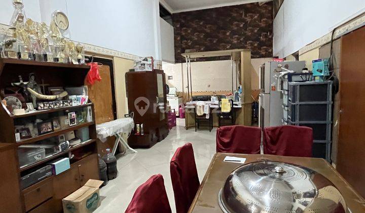 Rumah di lokasi strategis sangat langka 2