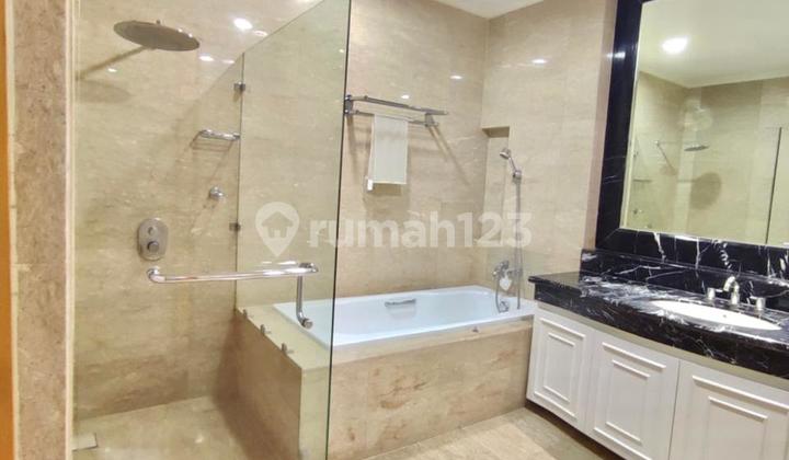 Senayan Residence 3Br Tower 1 2