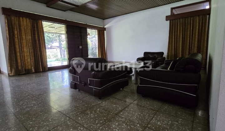 Rumah di Sukajadi lokasi sangat strategis 2