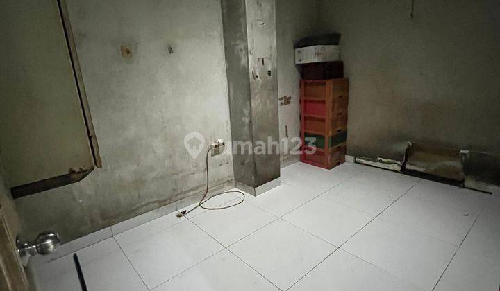 Ruko Strategis di Mangga Besar Raya 2