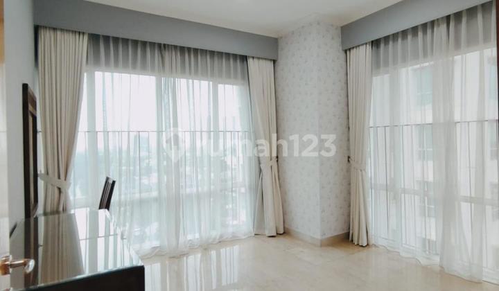 Senayan Residence 3Br Tower 1