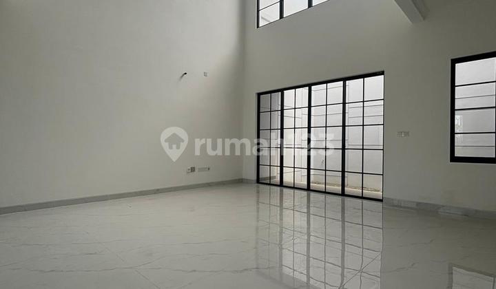 Masih ada Cicilan PIK2 Pasir Putih Residence 10x20