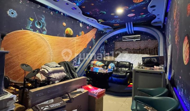 For Sale House Bgm Pik Kenari Hijau 13X25 For Sale House Bgm Pik Kenari Hijau 13X25