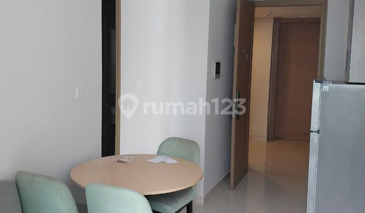 Quick Sale 2Br 44M2 Residence Fully Furnished