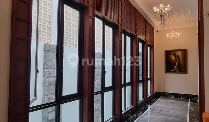 Nego Sampai Deal Rumah Mewah Pantai Mutiara Ada Swimming Pool 2