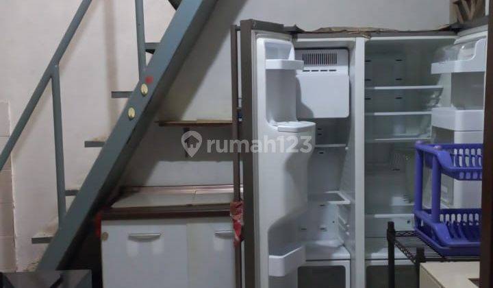 Jual Cepat Shm Bisa Kpr Rumah Camar Indah Pik 2