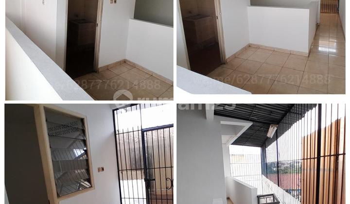 Quick Sale Mrs. Row House Attached South Meruya 2