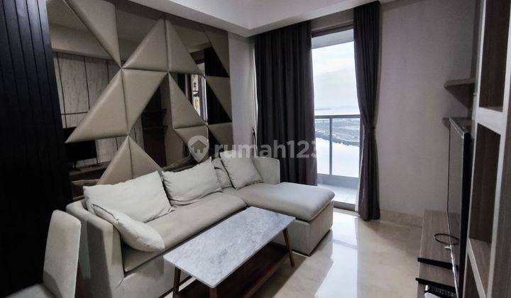 Gold Coast Apartment Pik Seaview Full Furnish  1