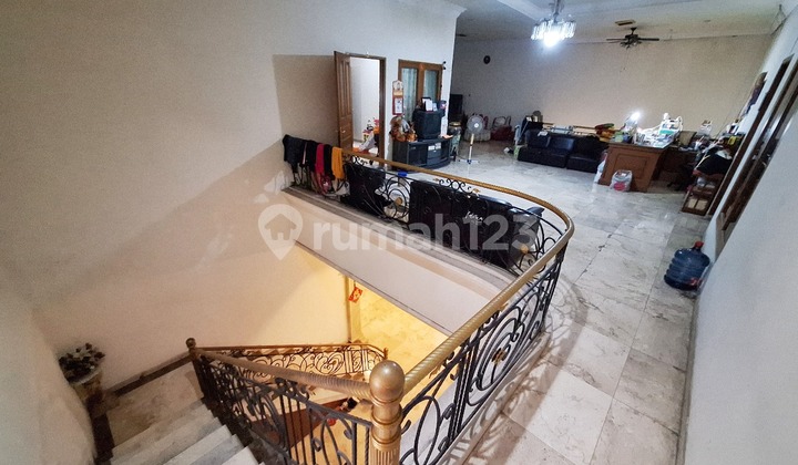 Negotiate Until Deal Mediterranean Boulevard House PIK 2