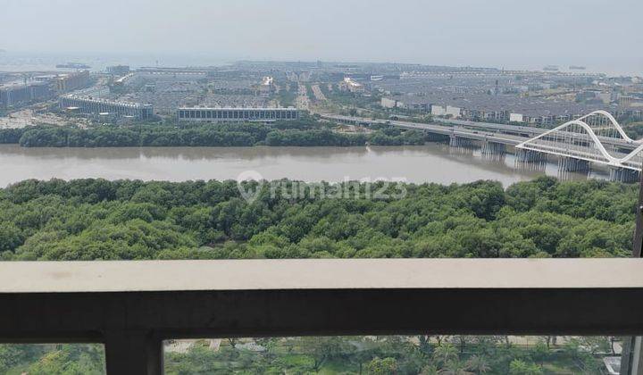 Gold Coast Apartment Sea View 2 Bedroom PIK