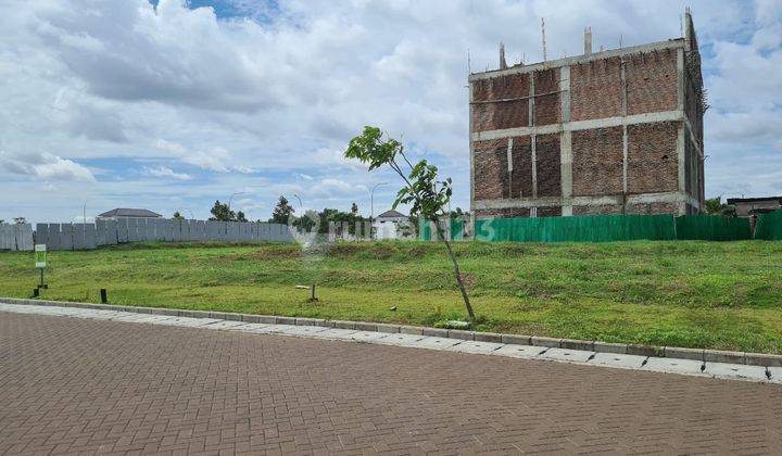 Golf Island 10 X 15 Cluster Orchestra Siap Huni 8