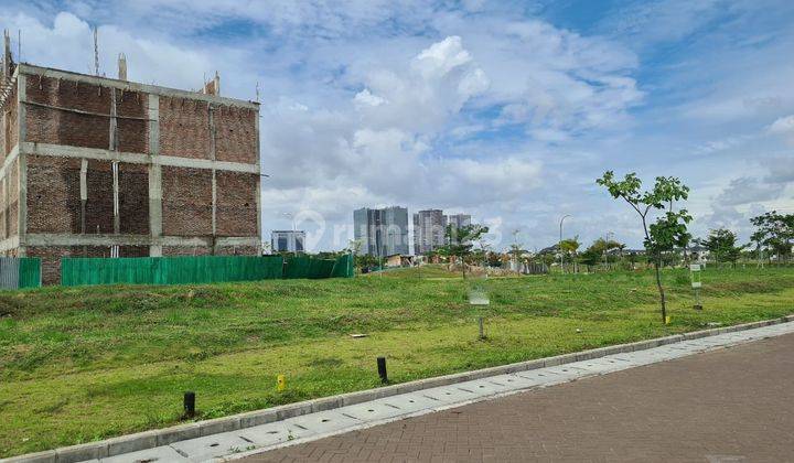Golf Island 10 X 15 Cluster Orchestra Siap Huni 9