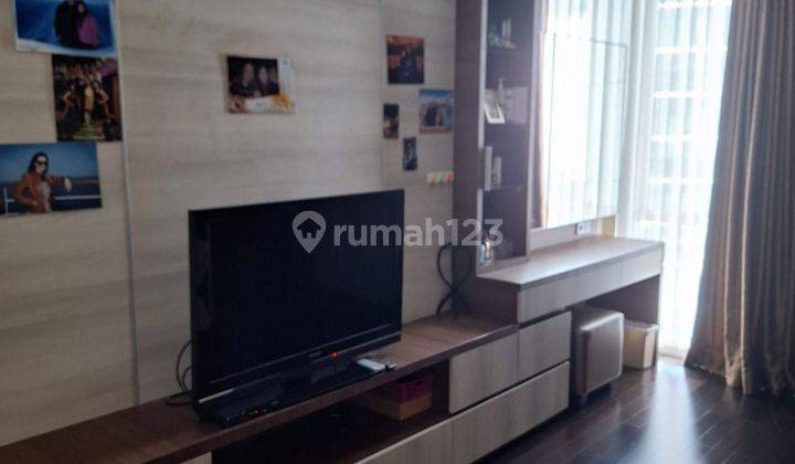 View Laut Apartemen Regatta Pantai Mutiara 3 Bedroom 1