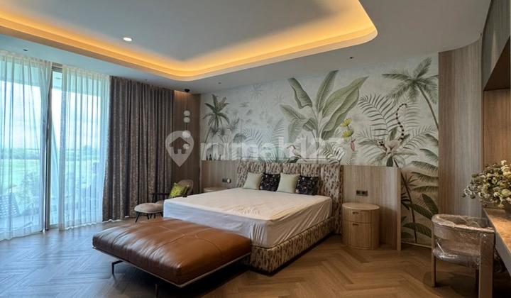 Golf Island PIK Fully Furnished Chopin Cluster House