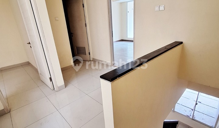 Termurah Rumah Pantai Indah Kapuk Layar Permai 2