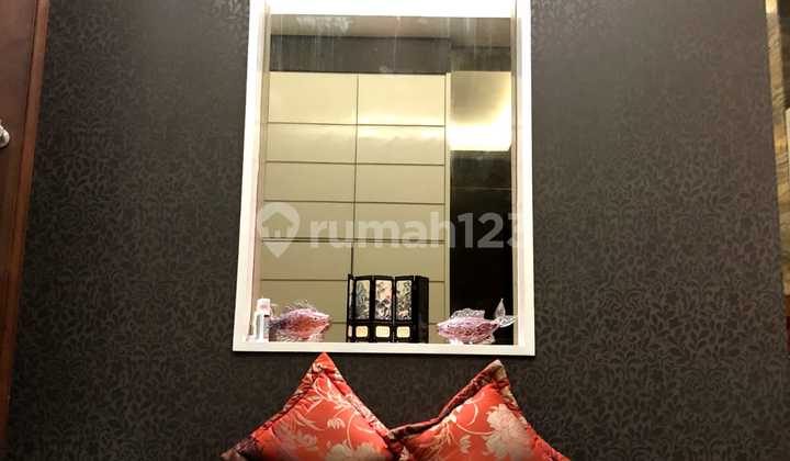 Rumah Layar Permai 12x27 SHM Hadap Utara 2