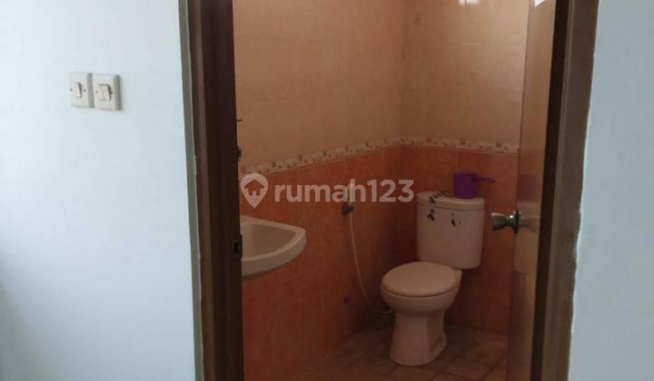 Dijual / Disewakan Ruko Gandeng 5 Tomang Utara raya 2