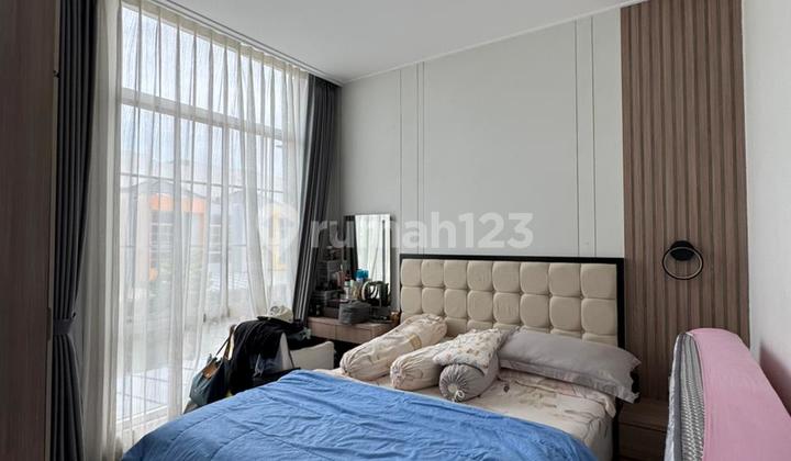 Pik2 6x12.5 Semi-Furnished Cluster Danau House Pik2 6x12.5 Semi-Furnished Cluster Danau House