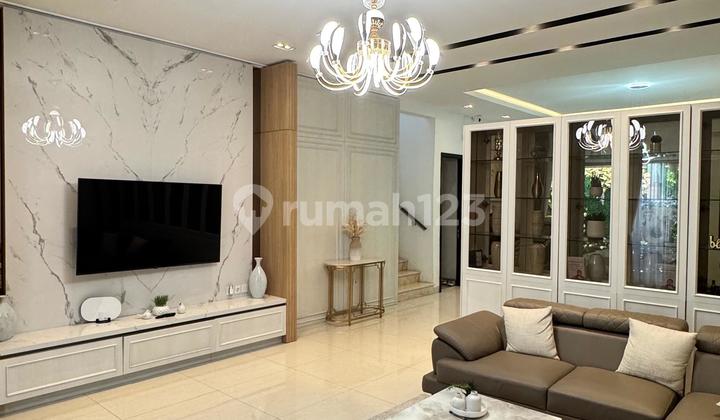 Golf Island House Pik 10X20 Fully Furnished Golf Island House Pik 10X20 Fully Furnished