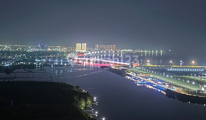 Gold Coast Pik Sea View Fully Furnished Apartment