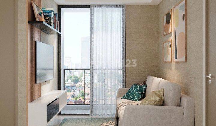 Gold Coast Sea View PIK Furnished 2 Bedroom 1