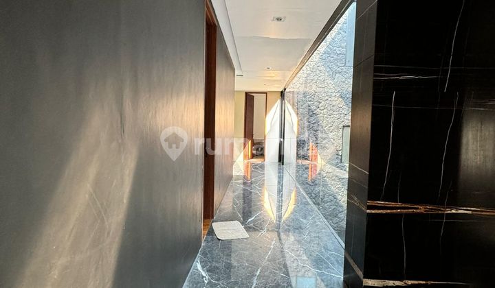 Rumah Brand New Fully Furnished Pantai Indah Kapuk 2