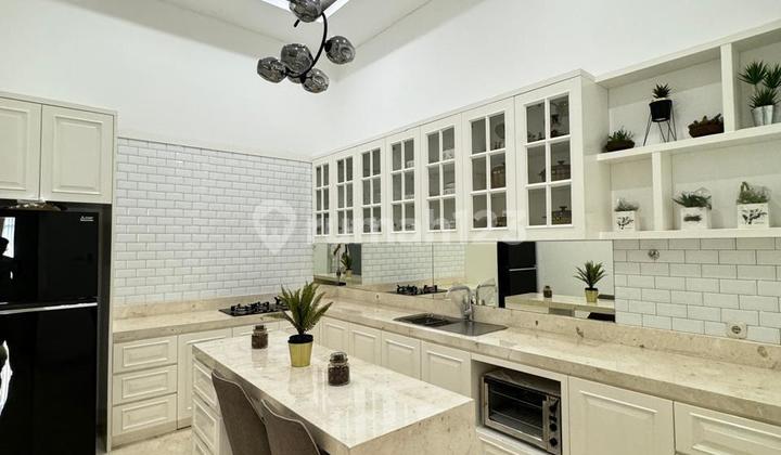 For Sale Kano Permai House Pik | 12X15 3 Floors 2