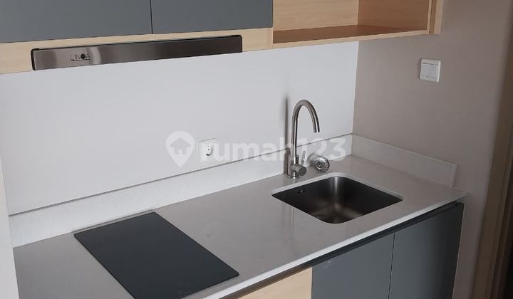 Quick Sale 1Br 38M2 Ta Residence Fully Furnished