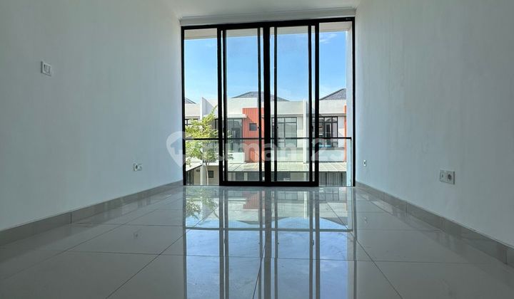 Termurahhh Rumah Pik2 Milenial 8X10 Siap Huni