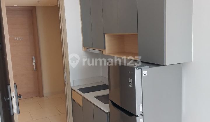 Jual Cepat 2Br 44M2 Residence Full Furnished 2