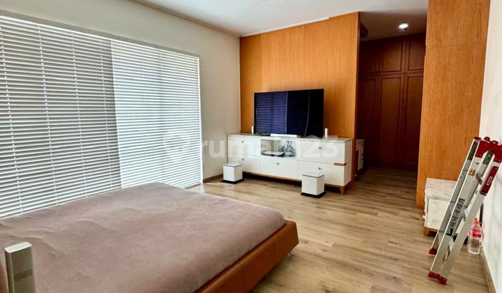 Golf Island House PIK 10X15 Fully Furnished 2