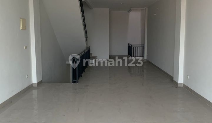 Dijual Cepat Ruko Golf Island Pantjoran Pik bisa Gandeng