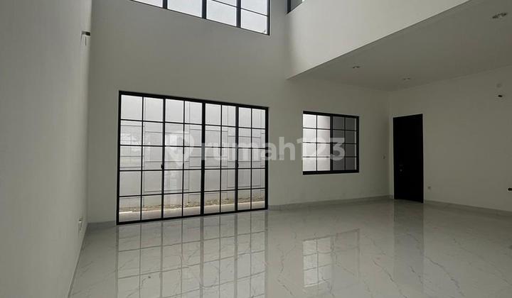 There are still installments available for PIK2 Pasir Putih Residence 10x20. 2