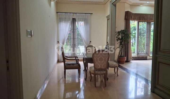 Jual Cepat Rumah Taman Mediterania Resort PIK  2