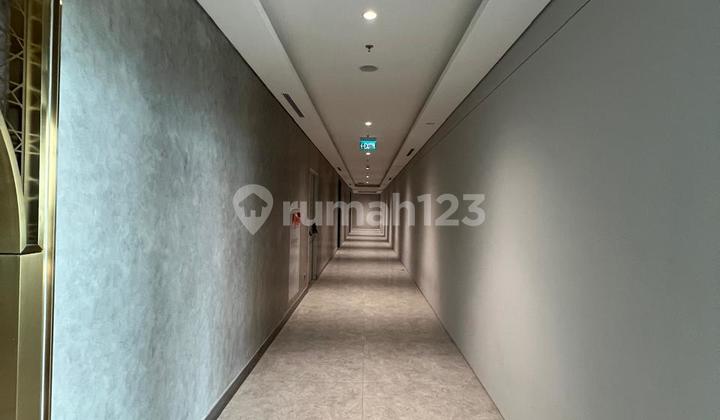 Menara Syariah PIK2 Tersedia 150m2 - 1800m2 2