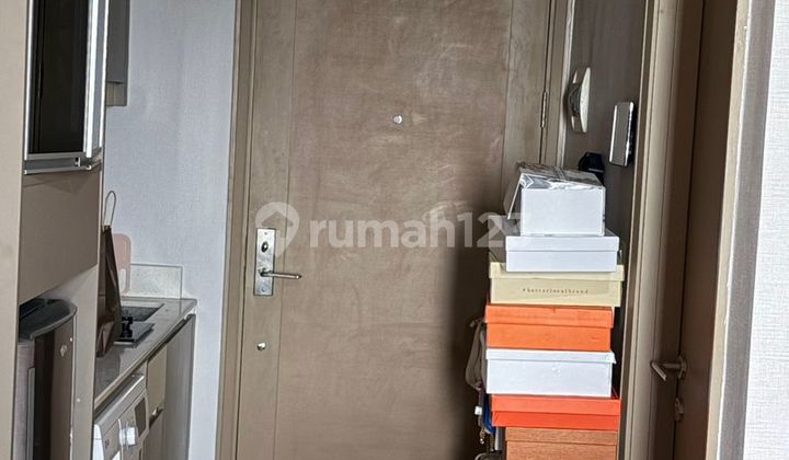 Apartment Gold Coast Pik Sea View Full Furnished 2