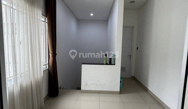 Jual Cepat Green Lake 10x18 SHM Furnished 2