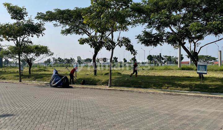 For Rent Commercial Plot PIK 2 450m2