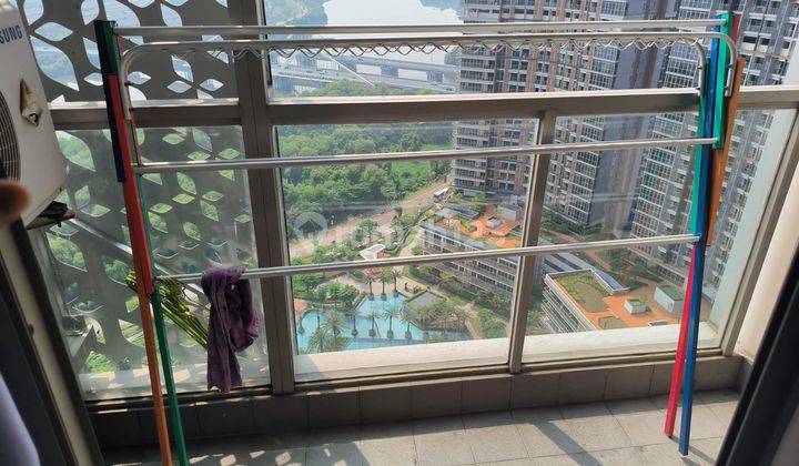 Gold Coast Seaview Apartment Pik 3BR Full Furnished 1