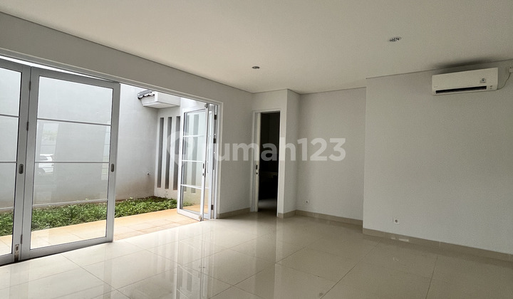 Corner House Brand New Granada Menaggio Gading Serpong 2