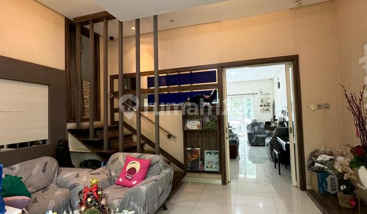 Rumah Pik View Danau Gold Coast Avenue