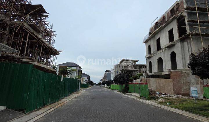 Termurahhh Kavling Pantai Bukit Villa Pik2 2
