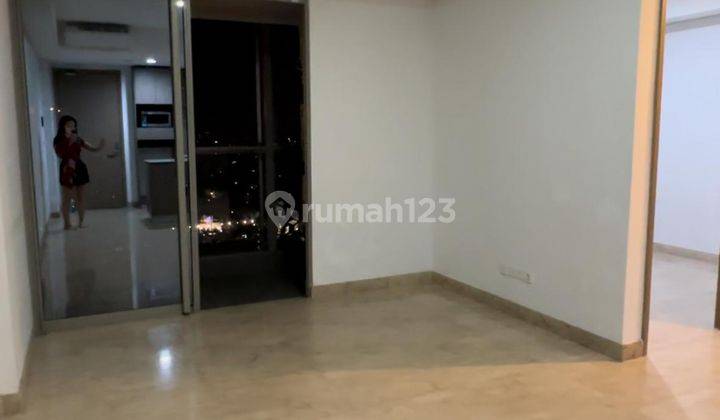 Disewakan Gold Coast Apartment 2BR City View 2