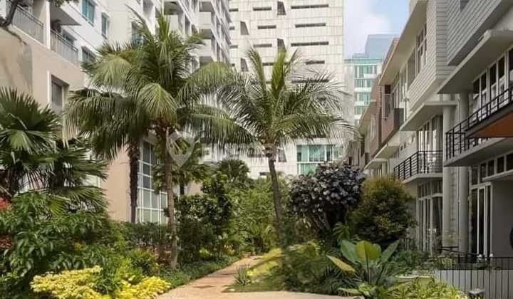 Jual Cepat Springhill Residences 8x15 HGB