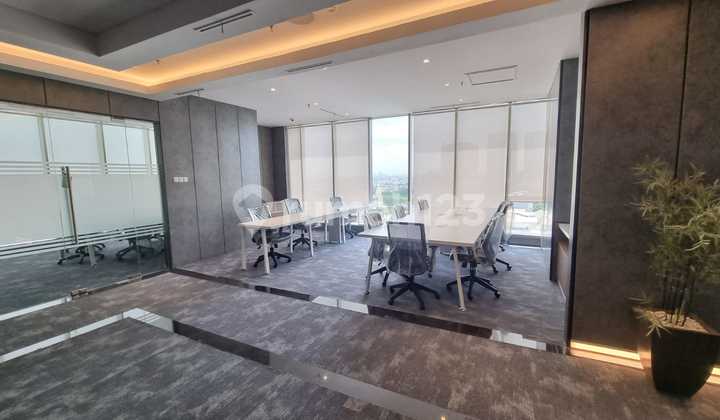 For Investor Gold Coast Office PIK Furnished 2