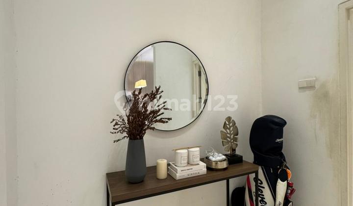 For Sale Elang Laut House 5x18m 4 Floors HGB 2