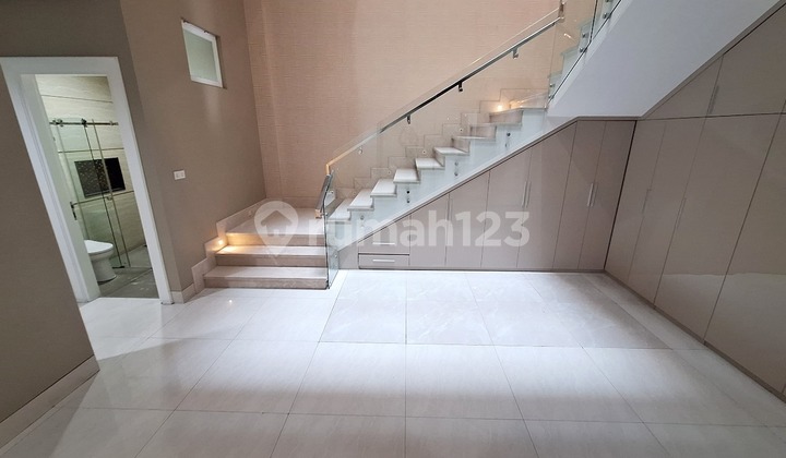 Luxury House Katamaran Pantai Indah Kapuk 2