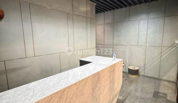 Jarang Ada Office Gold Coast Sea View Full Furnished 2